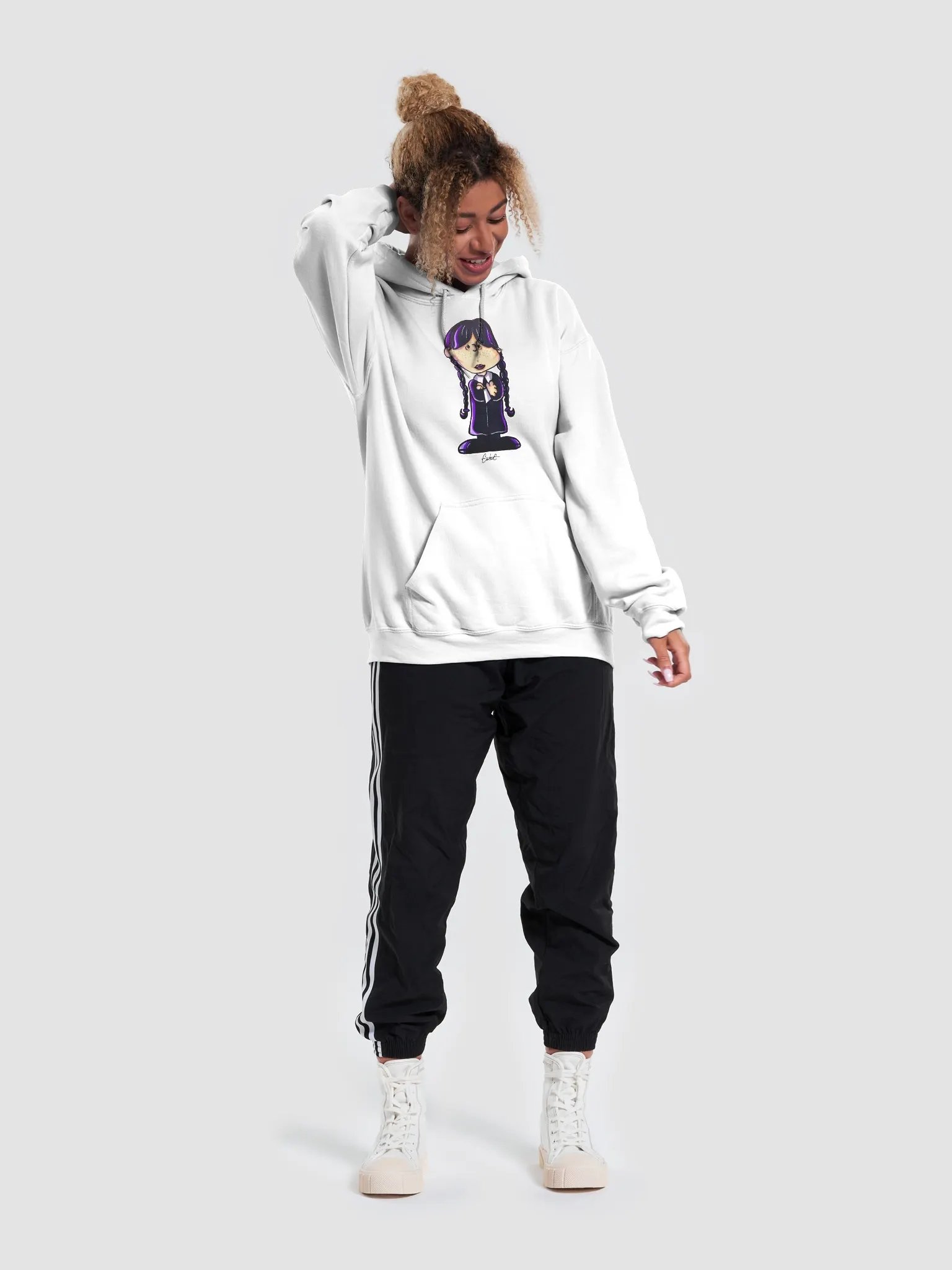 *Snap Snap* Day 1 Hoodie product image (45)