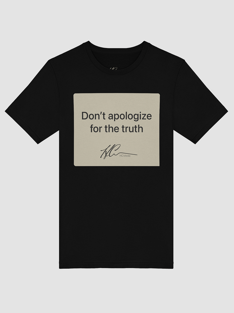 First Principles P11 - T-Shirt Beige product image (5)