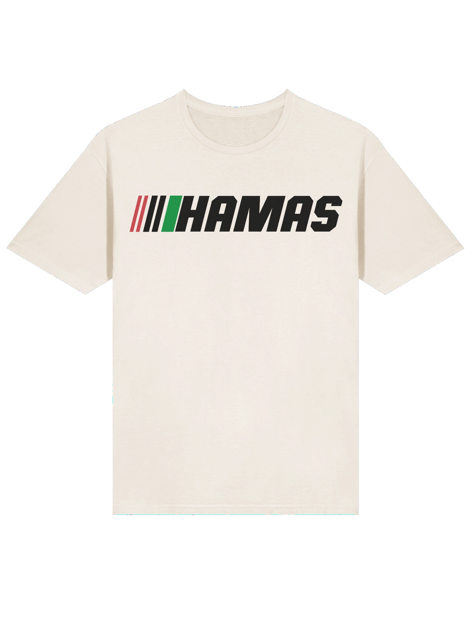 Hamas Racing shirt product image (17)
