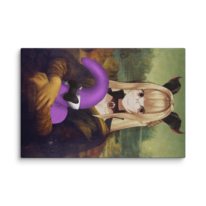 Vixxxalisa Canvas product image (1)