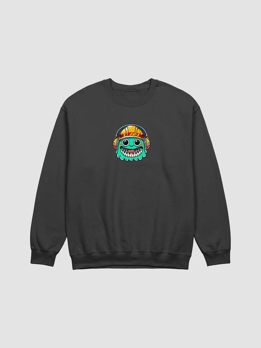 Beat Digger Crewneck Sweatshirt product image (10)