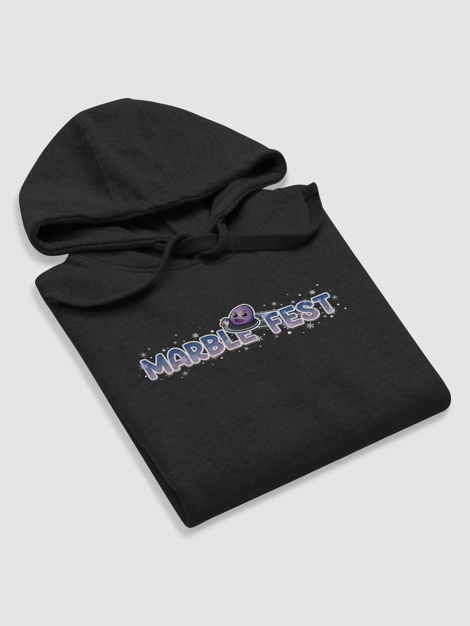 Marble Fest 40 - Hoodie product image (6)