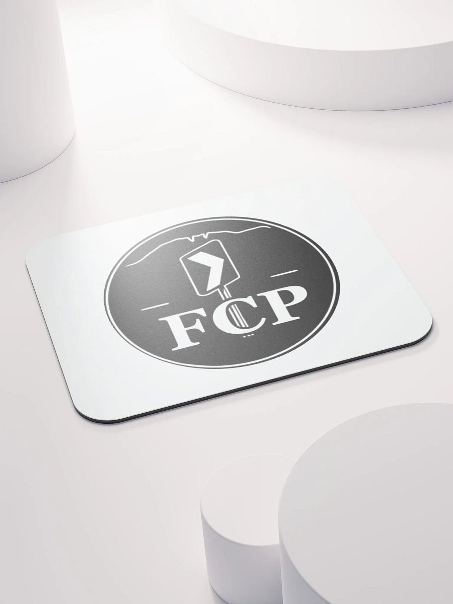 FCP Mousepad product image (4)