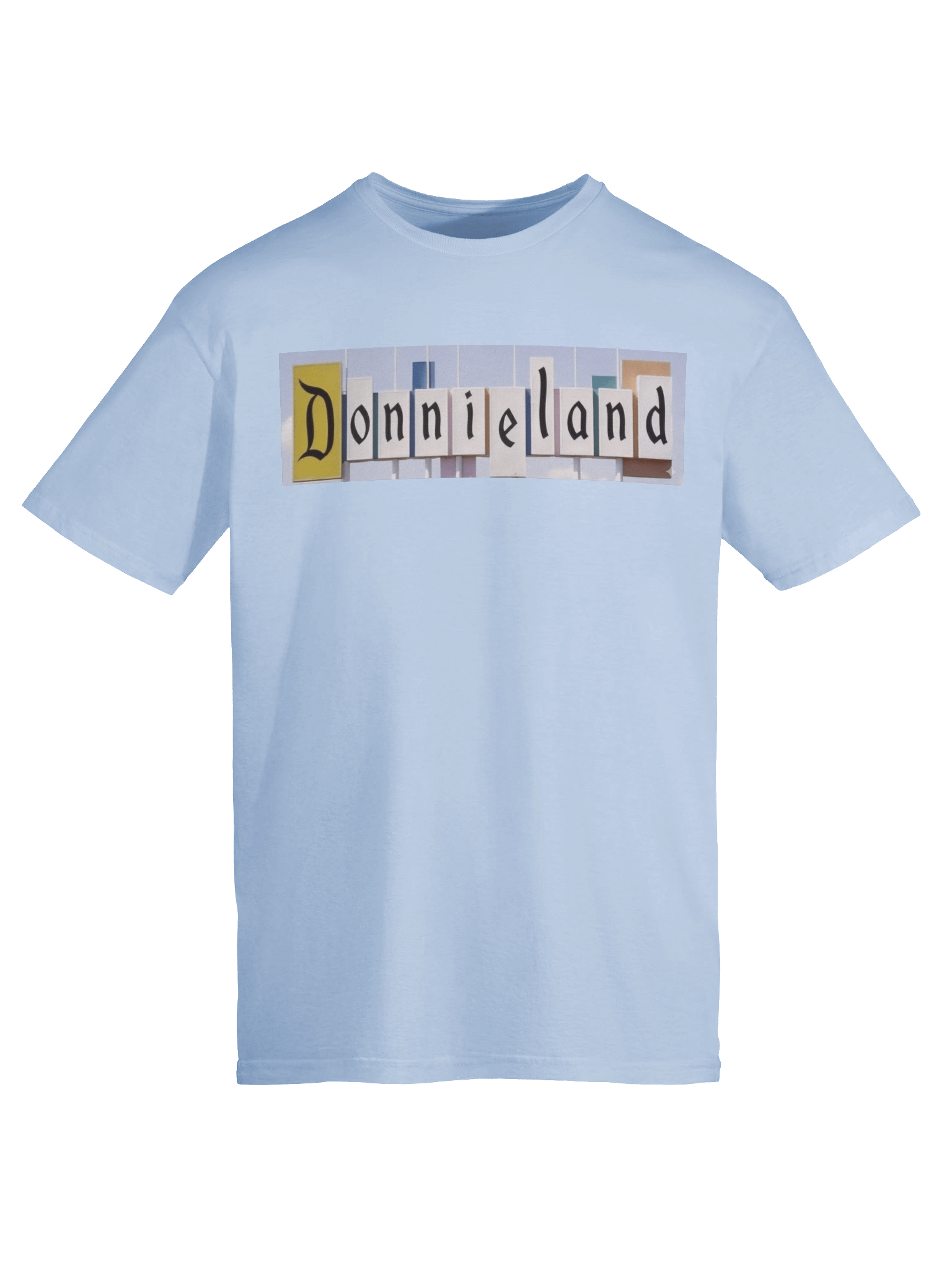 1955 DonnieLand Logo product image (9)