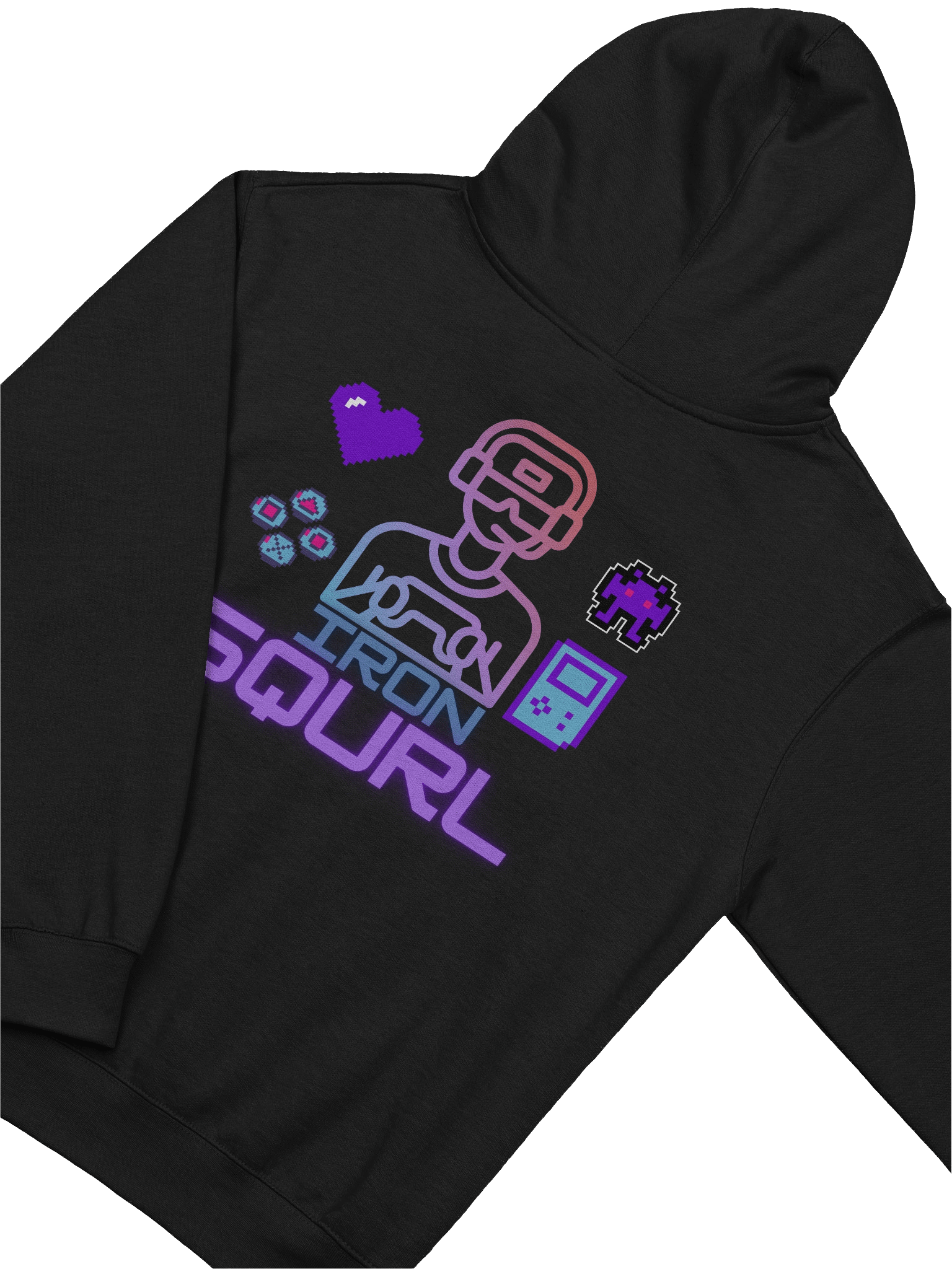 Retro Squrl product image (4)