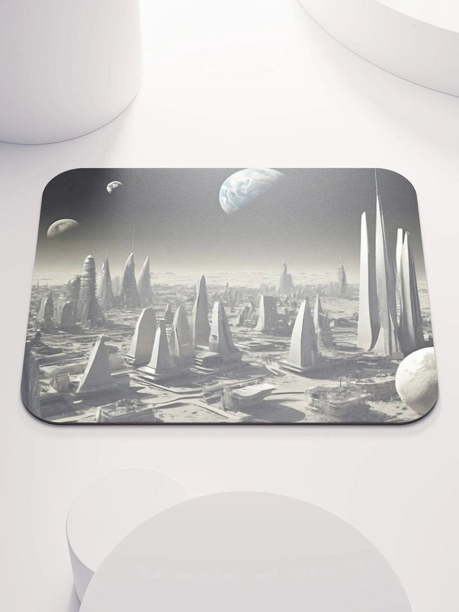 Landing Pad for Robot Mouse product image (2)