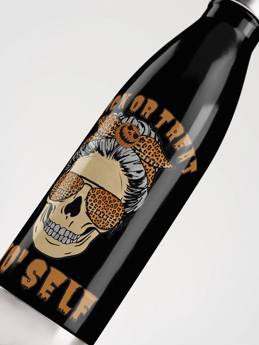 TRICK OR TREAT YO'SELF product image (9)