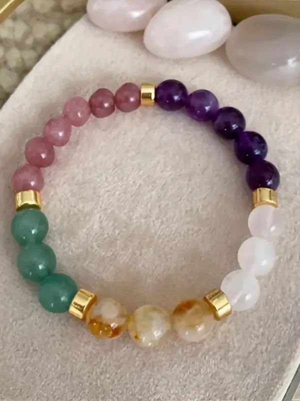 PROSPERITY RICH BRACELET product image (4)
