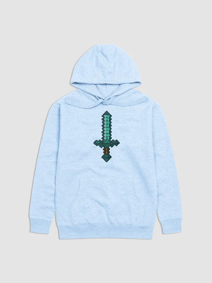 Corey's Epic Sword - Hoodie product image (2)