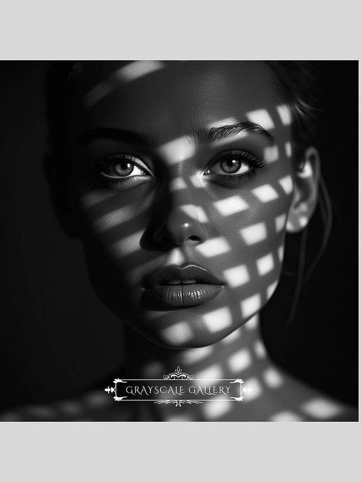 Lattice of Light - 12x12 product image (1)