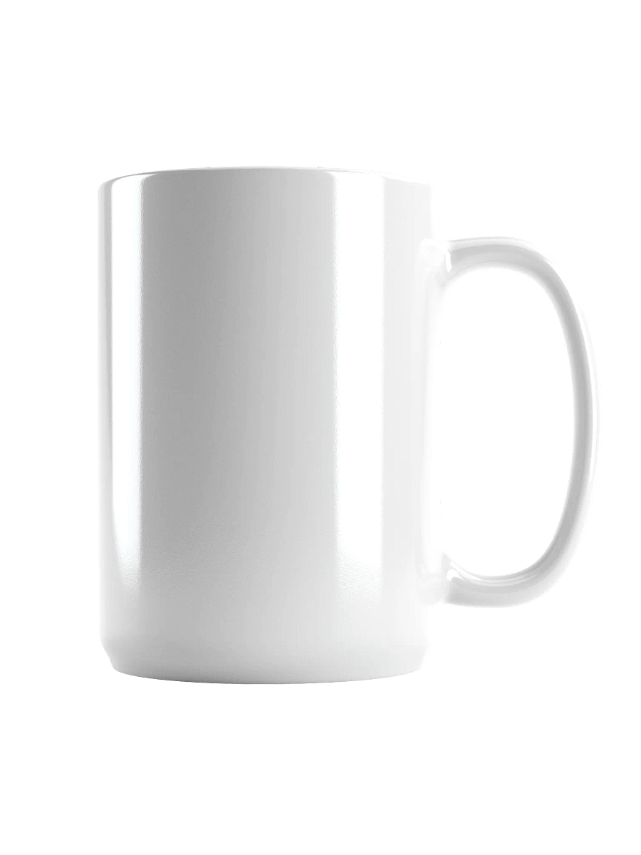 Overwhelmed Demon Mug product image (2)