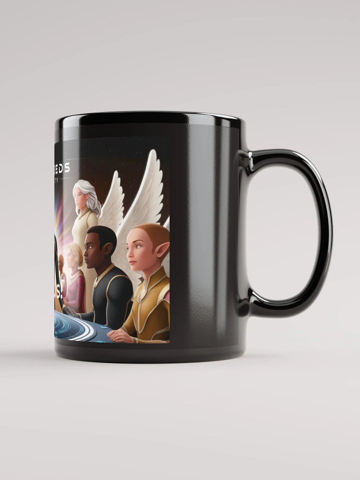 The Starseed Community product image (1)
