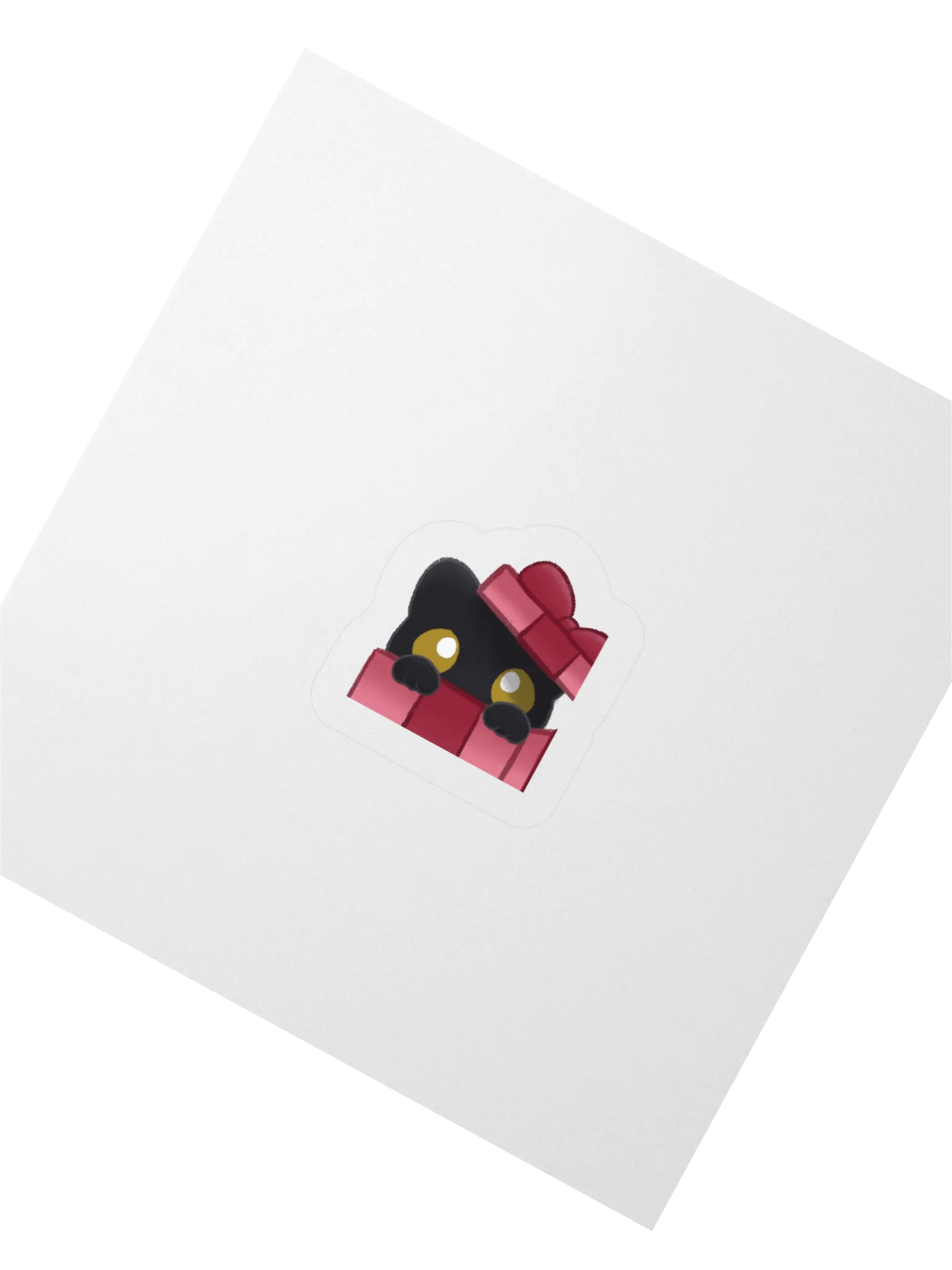 Giftwrapped Yuki product image (3)