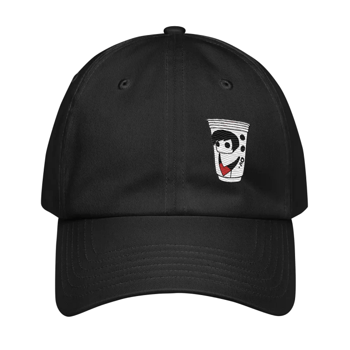 END Team Hat product image (1)