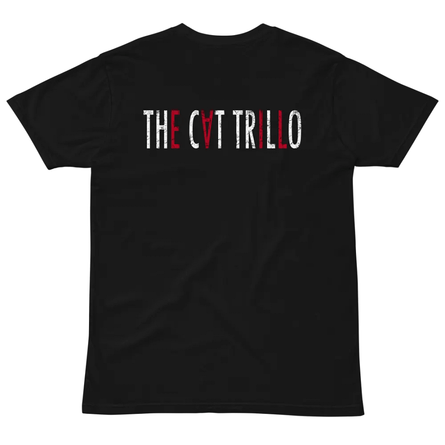 6 years on Twitch, shirt! product image (4)