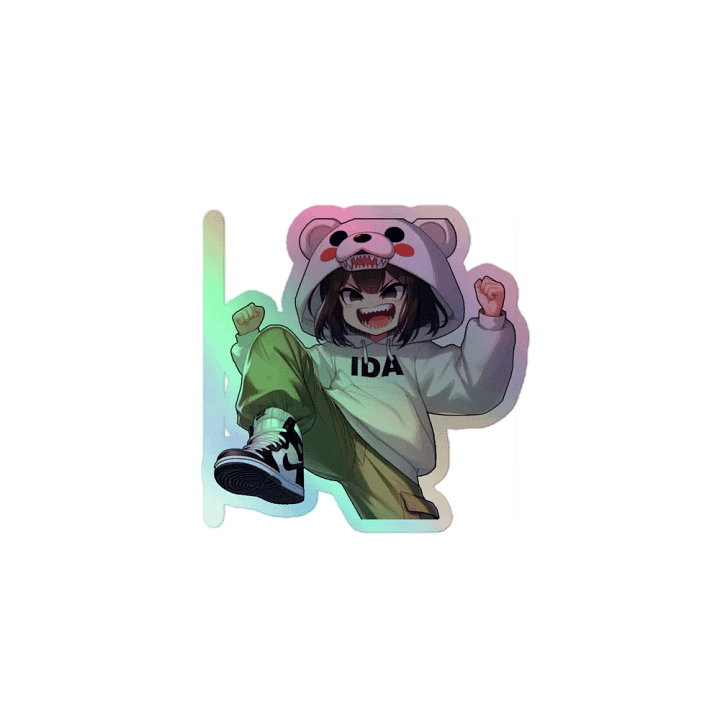 IDA Kuma Collection 