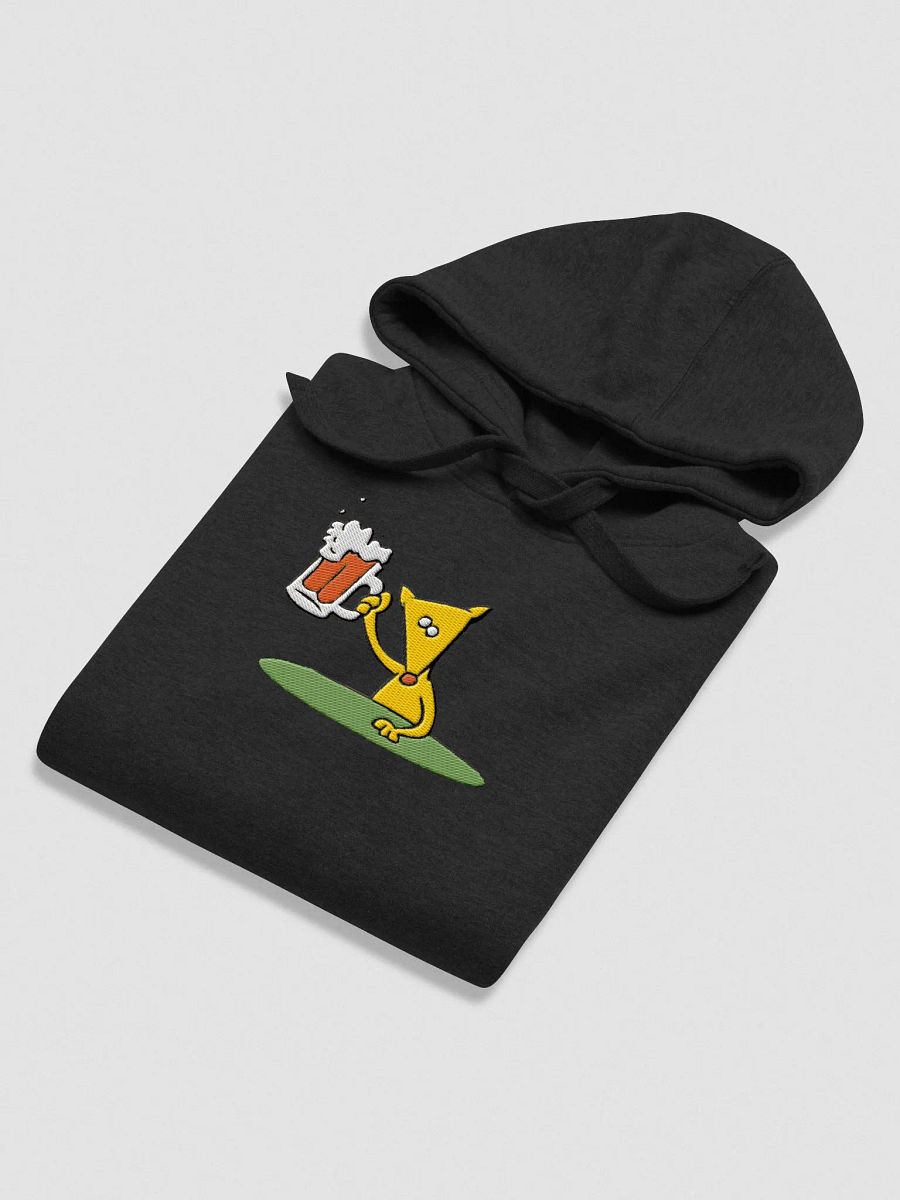 Embroidered Dog Beer Logo product image (4)