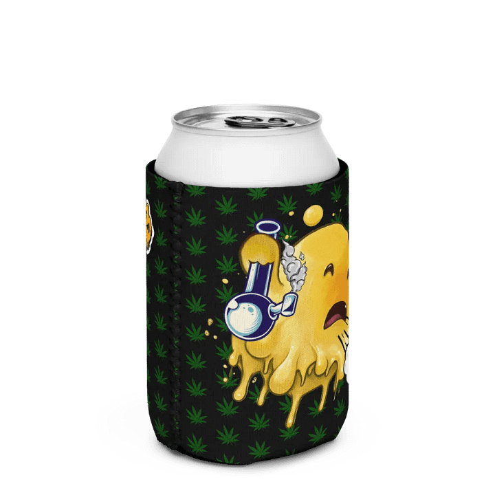 Globert Bong OMD Koozie product image (3)