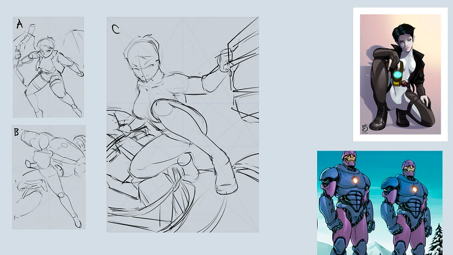 Step 1 Example