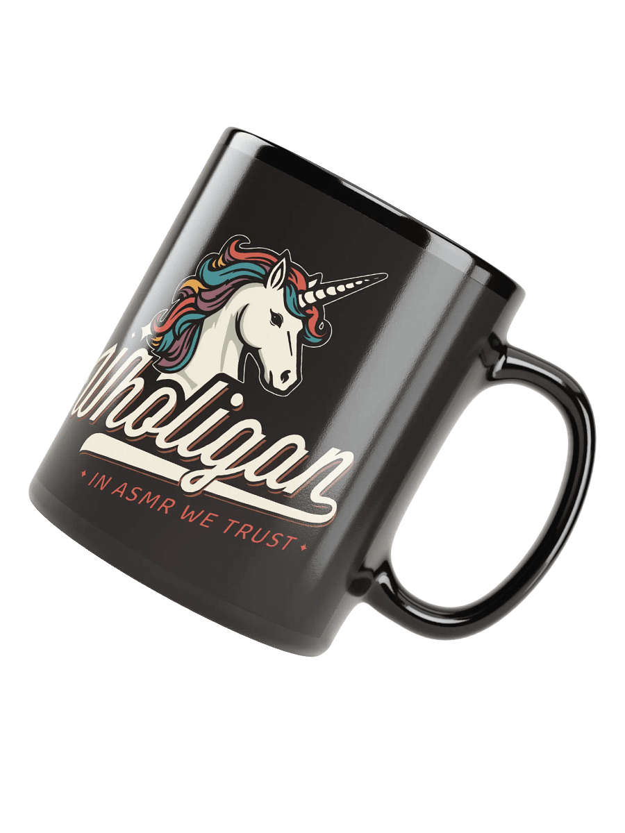 Wholigan / Mug product image (7)