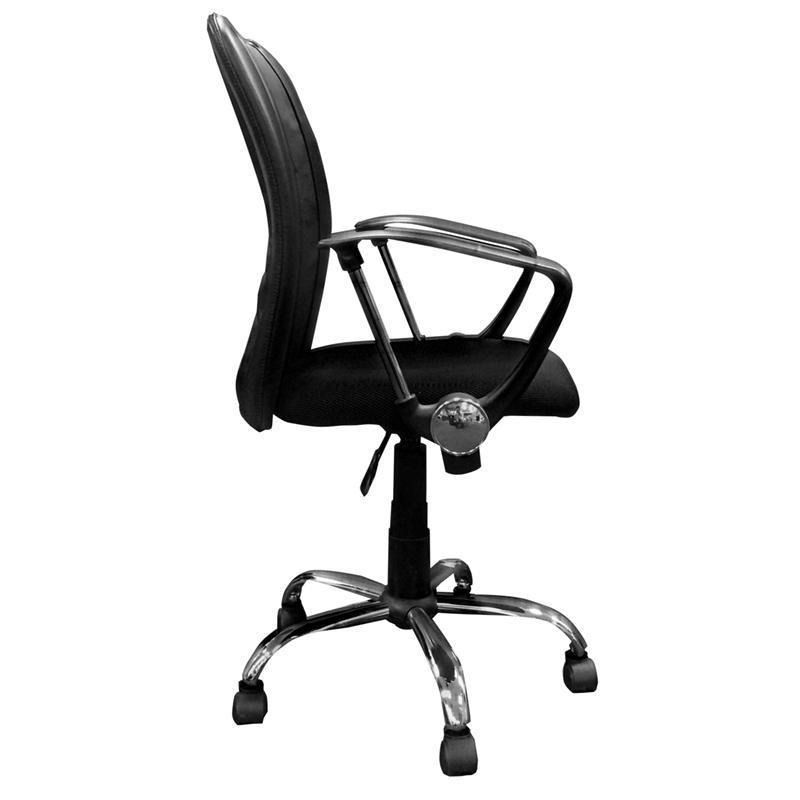 Curve Task Chair with Beasts Logo product image (4)
