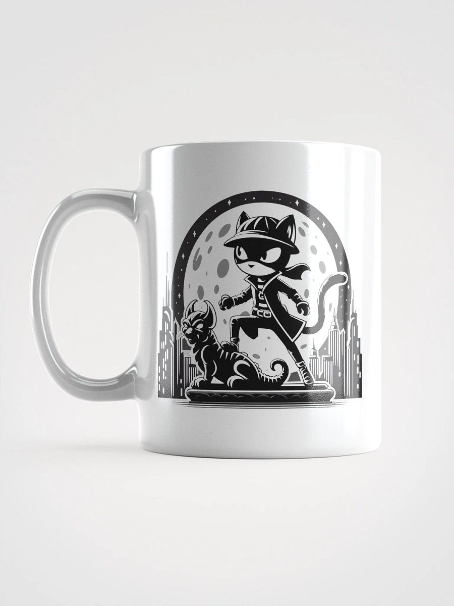 Cat Thief Mug product image (6)