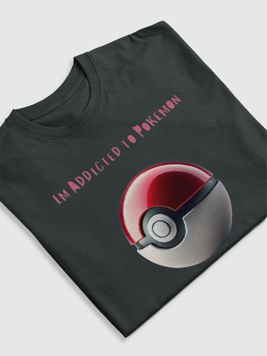 Dynamic HAME Graphic Tee product image (5)