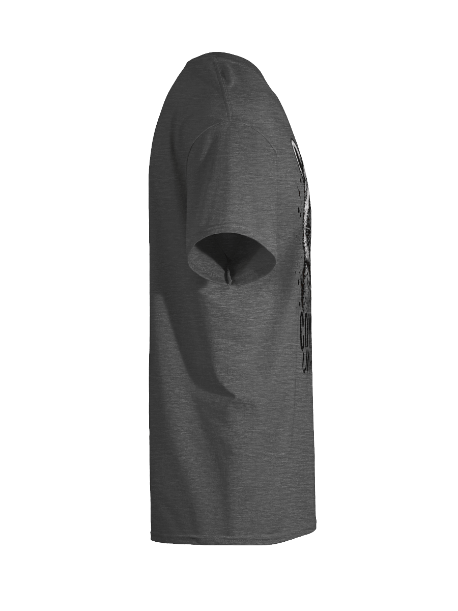 Unhinged & Ready Tee product image (8)