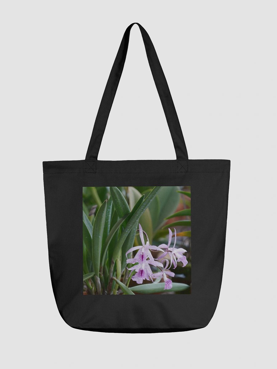 Orchid Bloom Eco Tote product image (1)