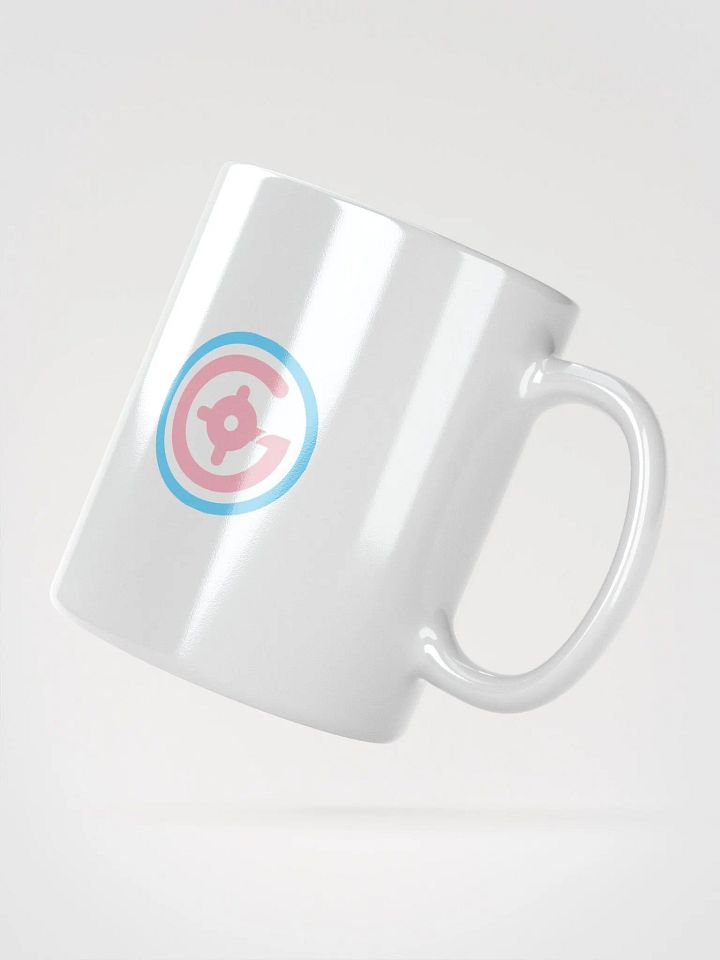 Gwenstrogen Mug product image (6)