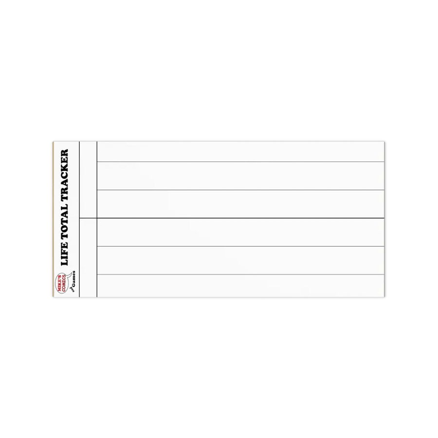 Life Total Tracker product image (1)