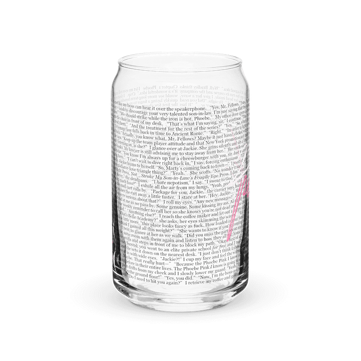 The Words Collection: 2 in the Pink product image (2)