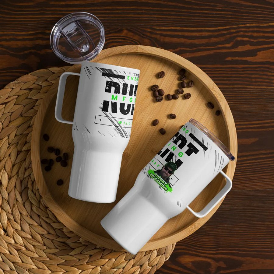 Rupert Travel Mug product image (12)