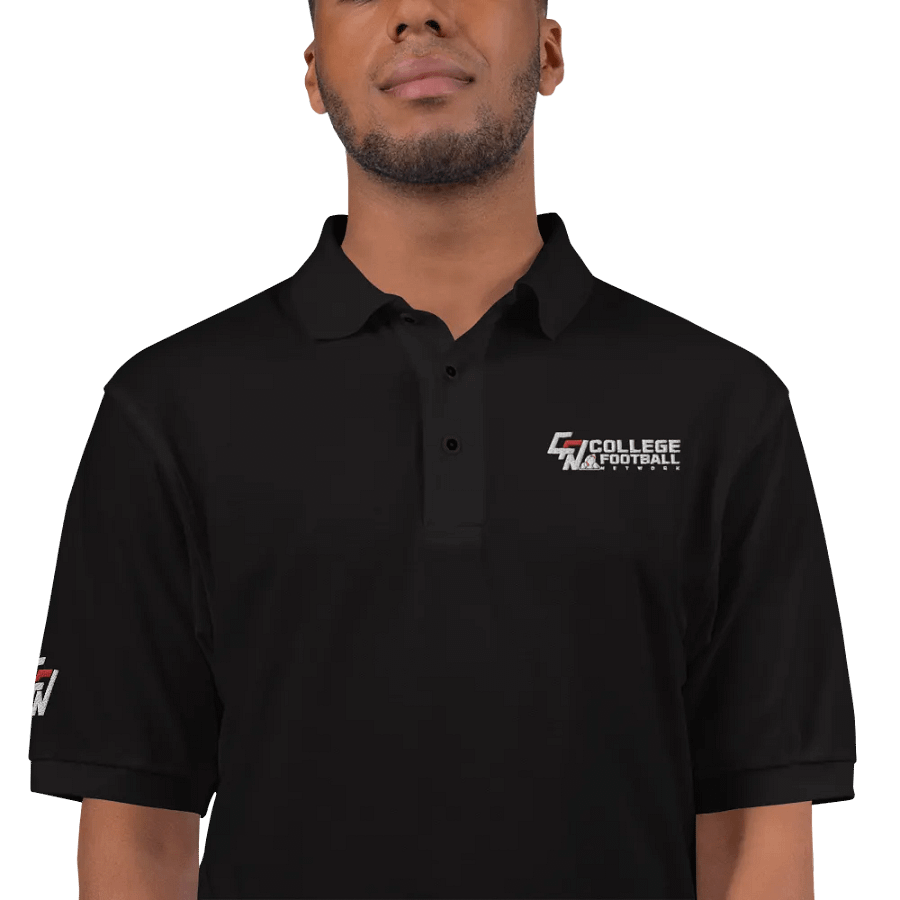 CFN Men's Polo product image (1)