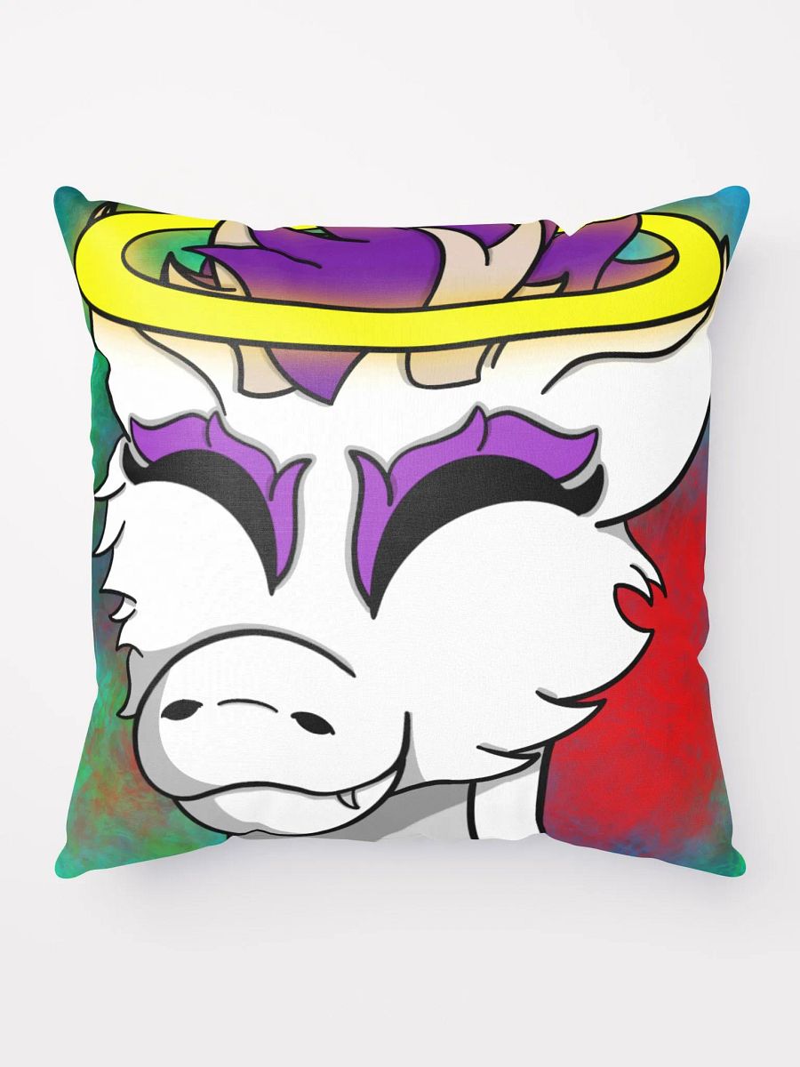 Good & Bad Dragon Pillows product image (10)
