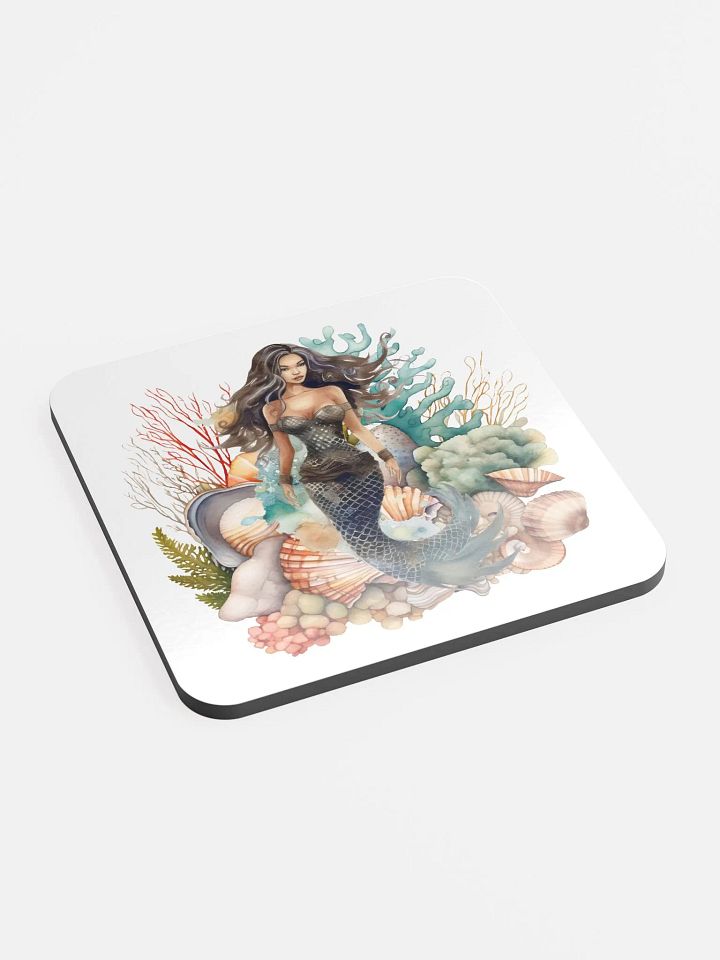 Mermaid, Under The Sea product image (2)