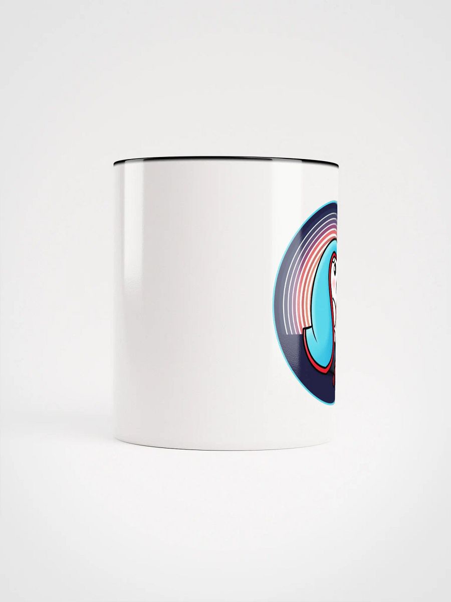 Comfy Cozy Coloured Bär Mug! product image (5)