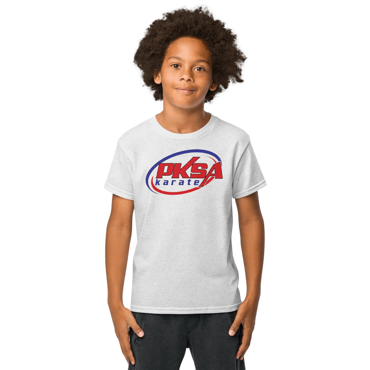 Kids: PKSA Logo product image (2)