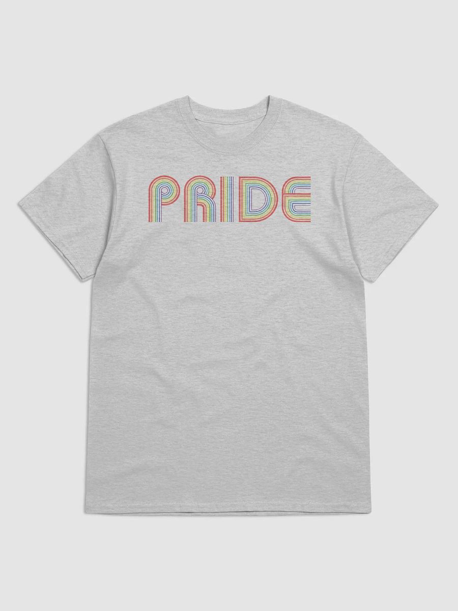 Pride Vintage Line Font product image (3)