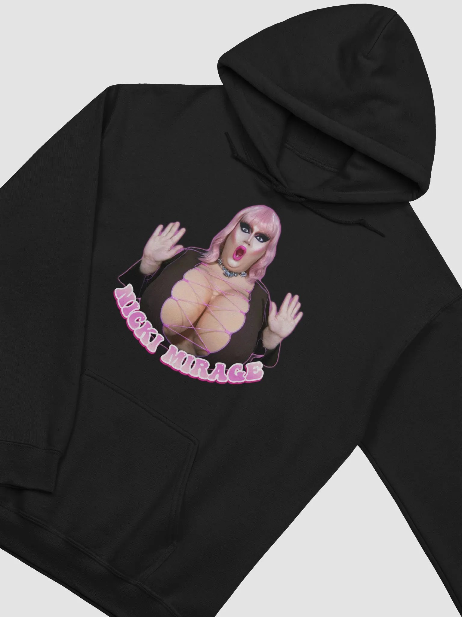 Shook Collection Hoodie product image (2)