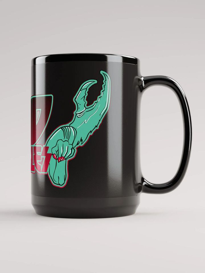 Bad Nibbles Mug | Heroes Without Borders product image (2)