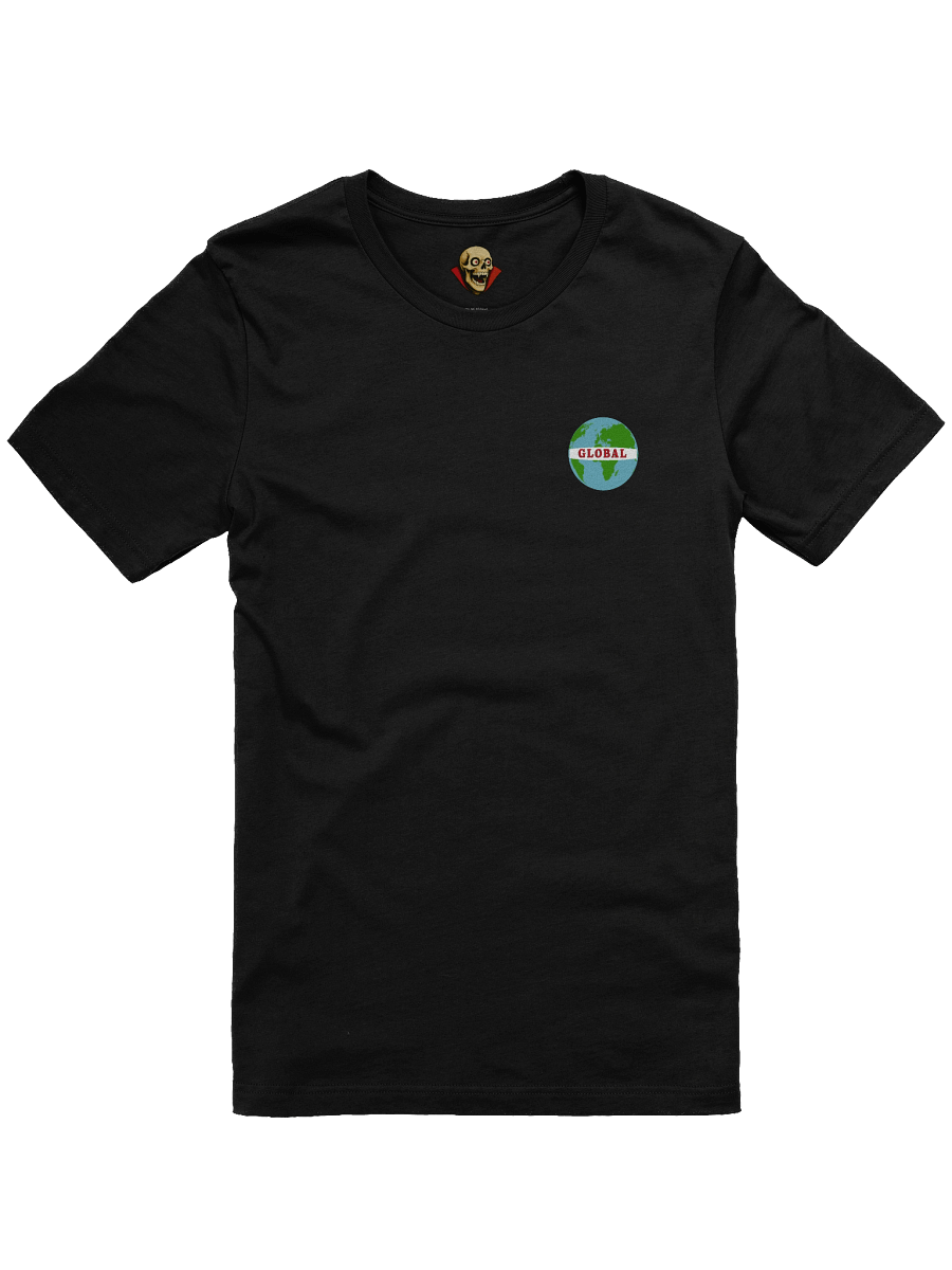 Global Video Store Globe product image (2)