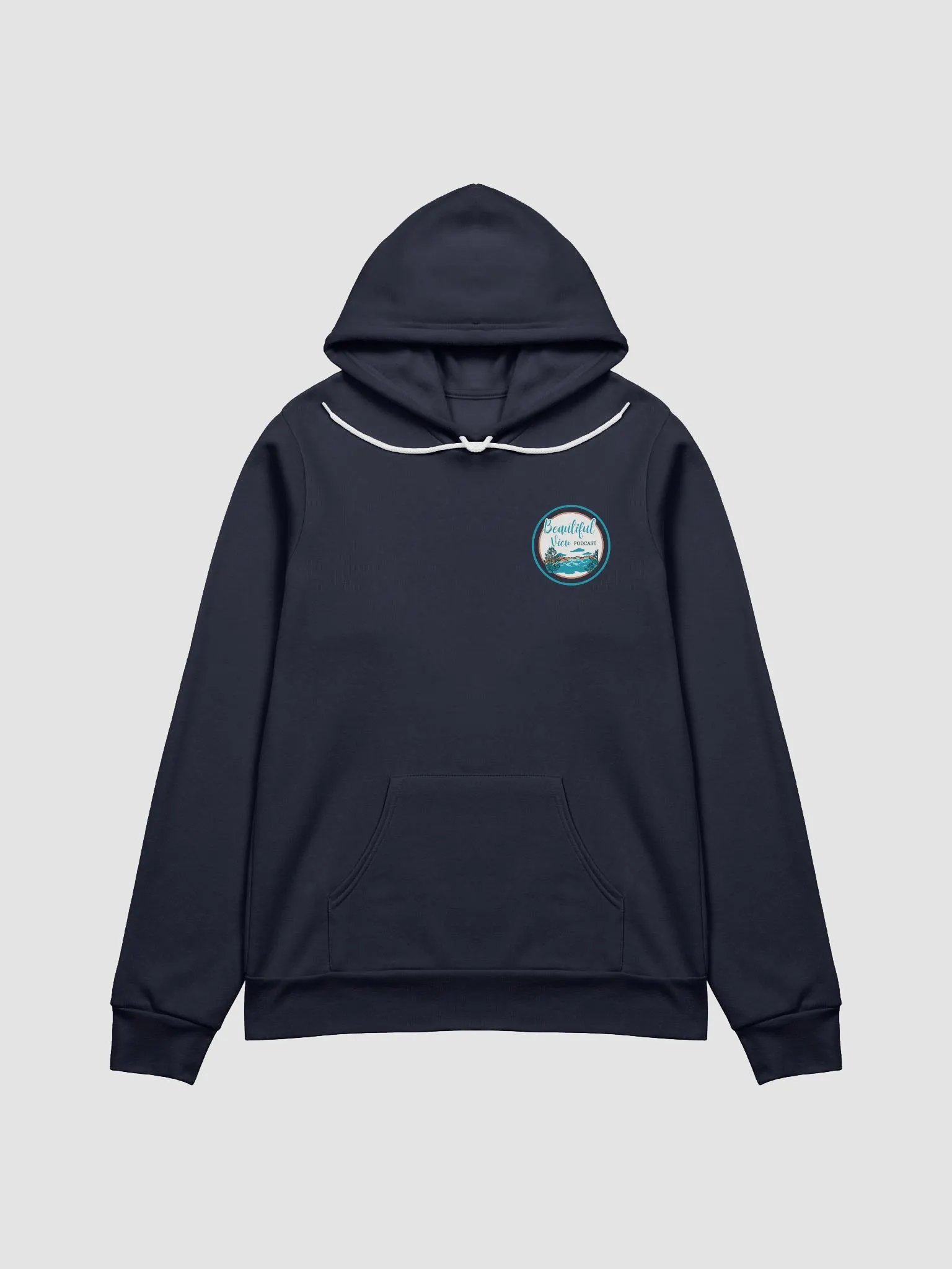 Enjoy the Journey Hoodie product image (3)