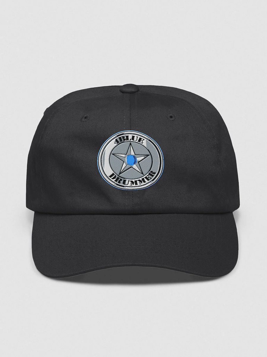 Classic cap with logo product image (6)
