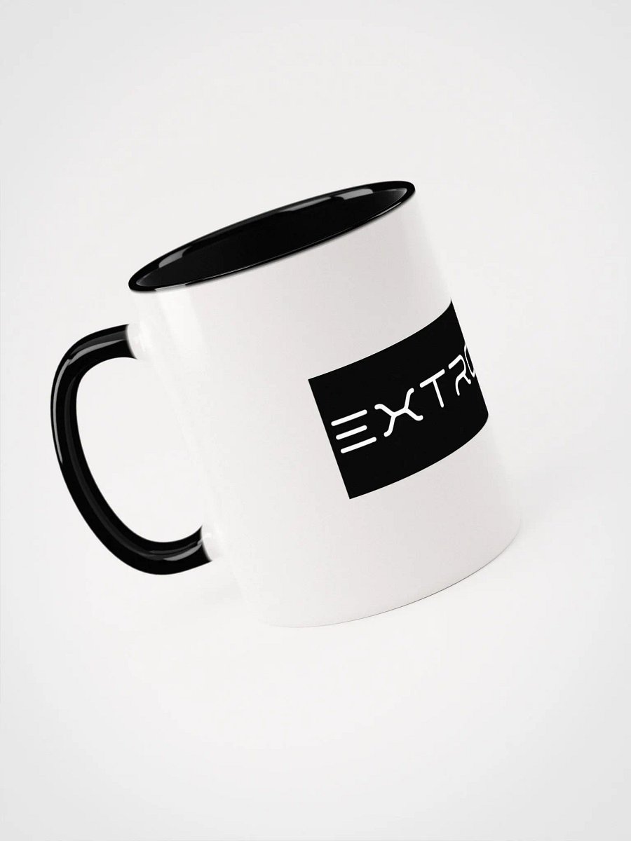 Extropic Mug product image (6)