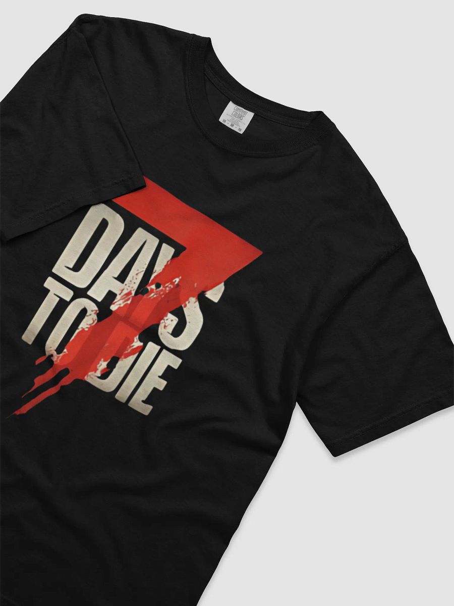 7 Days to Die T-SHIRT product image (3)