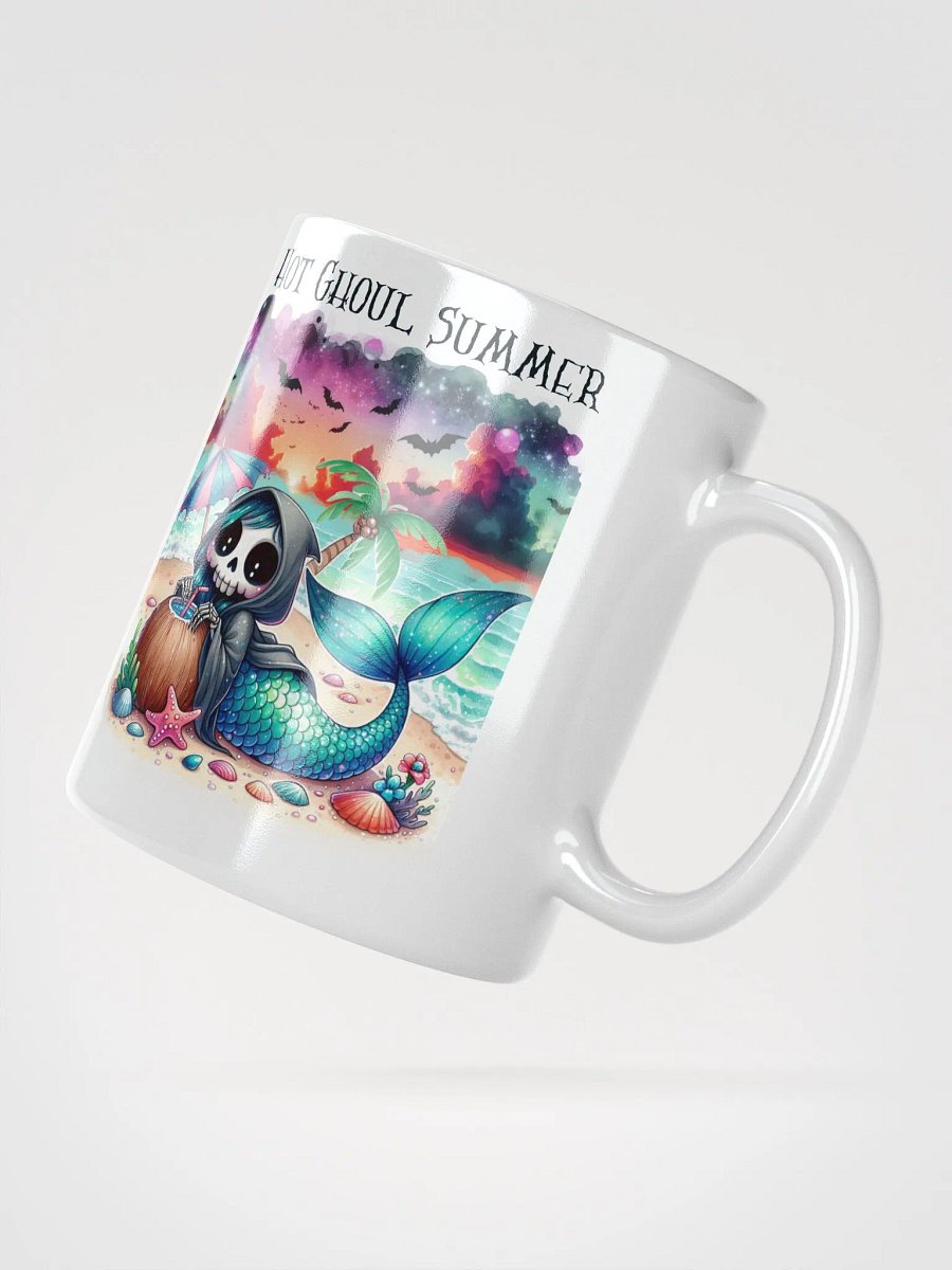 Hot Ghoul Summer product image (3)