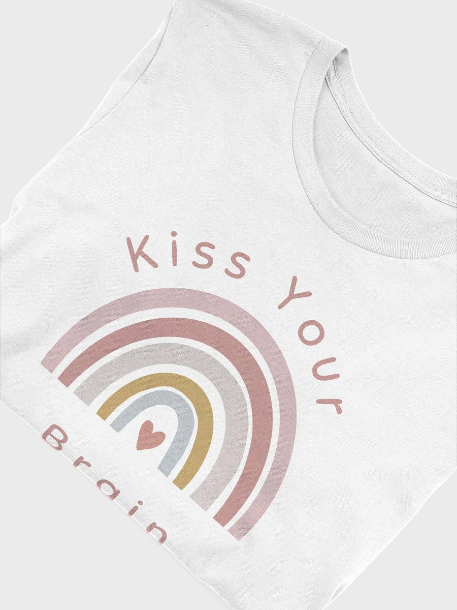 Kiss Your Brain Rainbow product image (12)