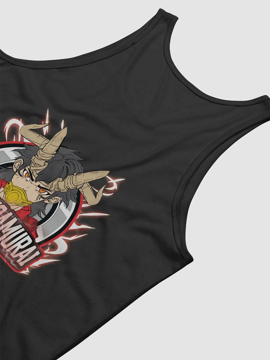 Grumpy Gaming Tank product image (7)