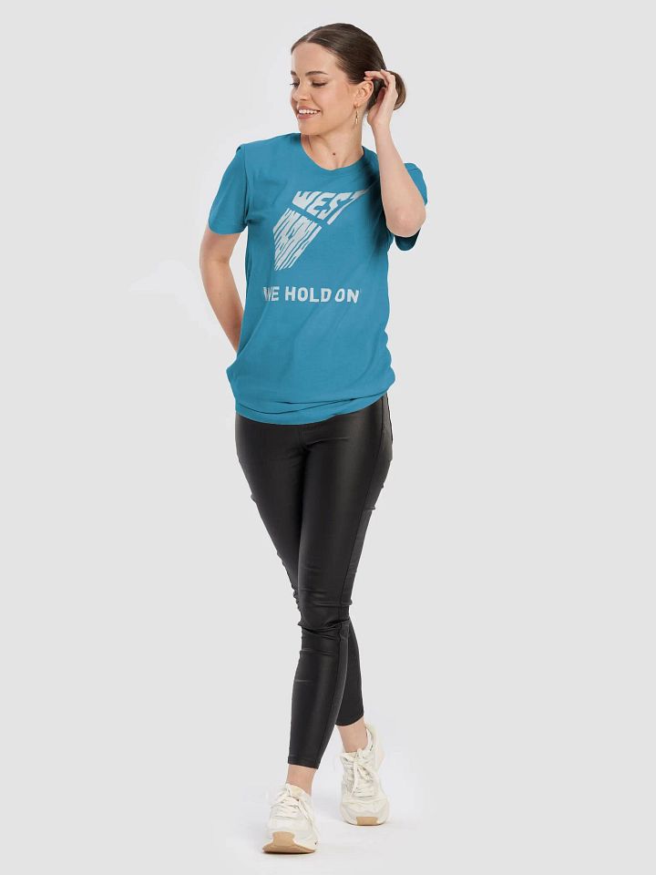 WEST VIRGINIA Tee product image (42)